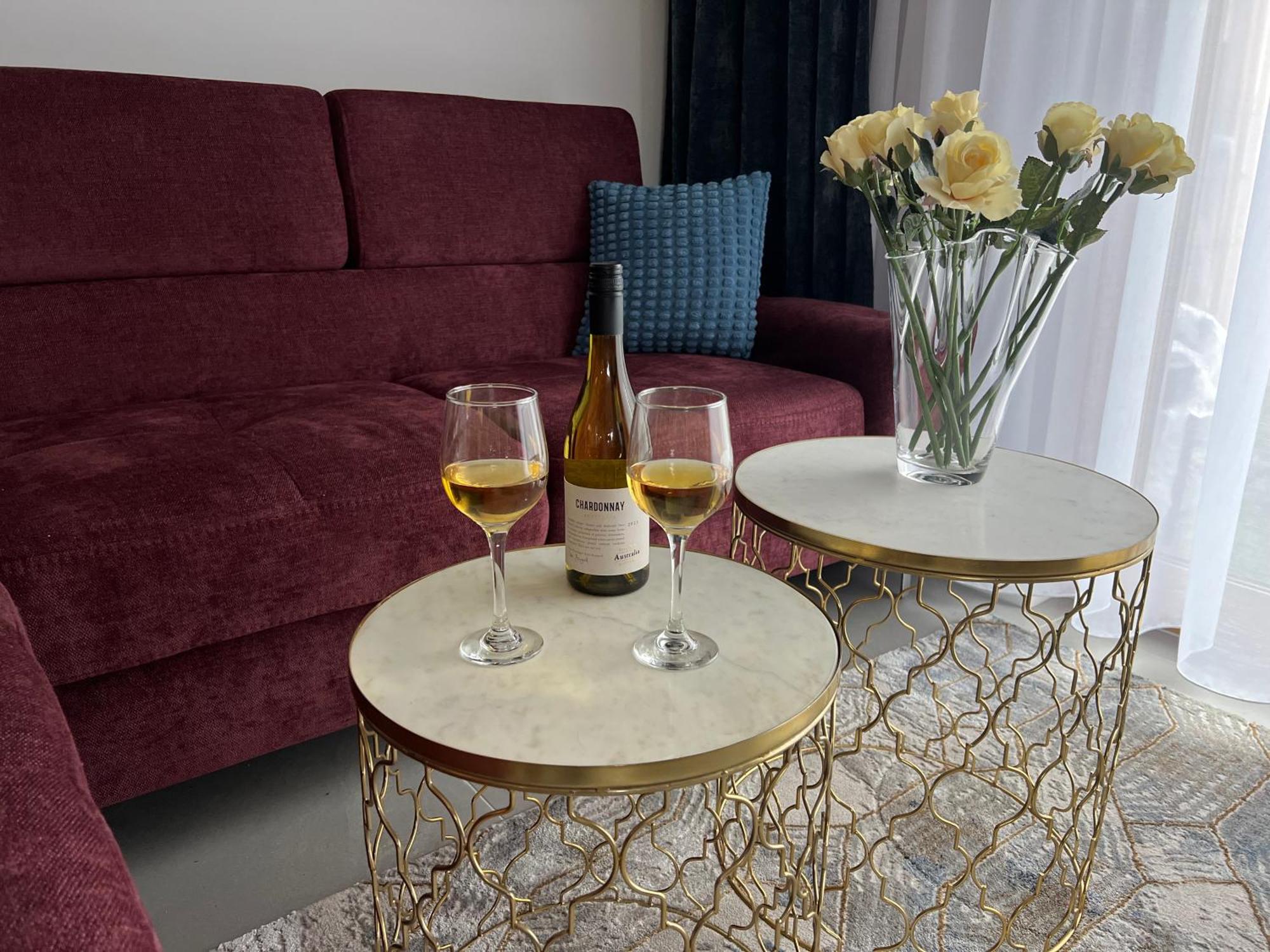 Villa Monte Apartament Z Ogrodem Kudowa-Zdrój Zewnętrze zdjęcie