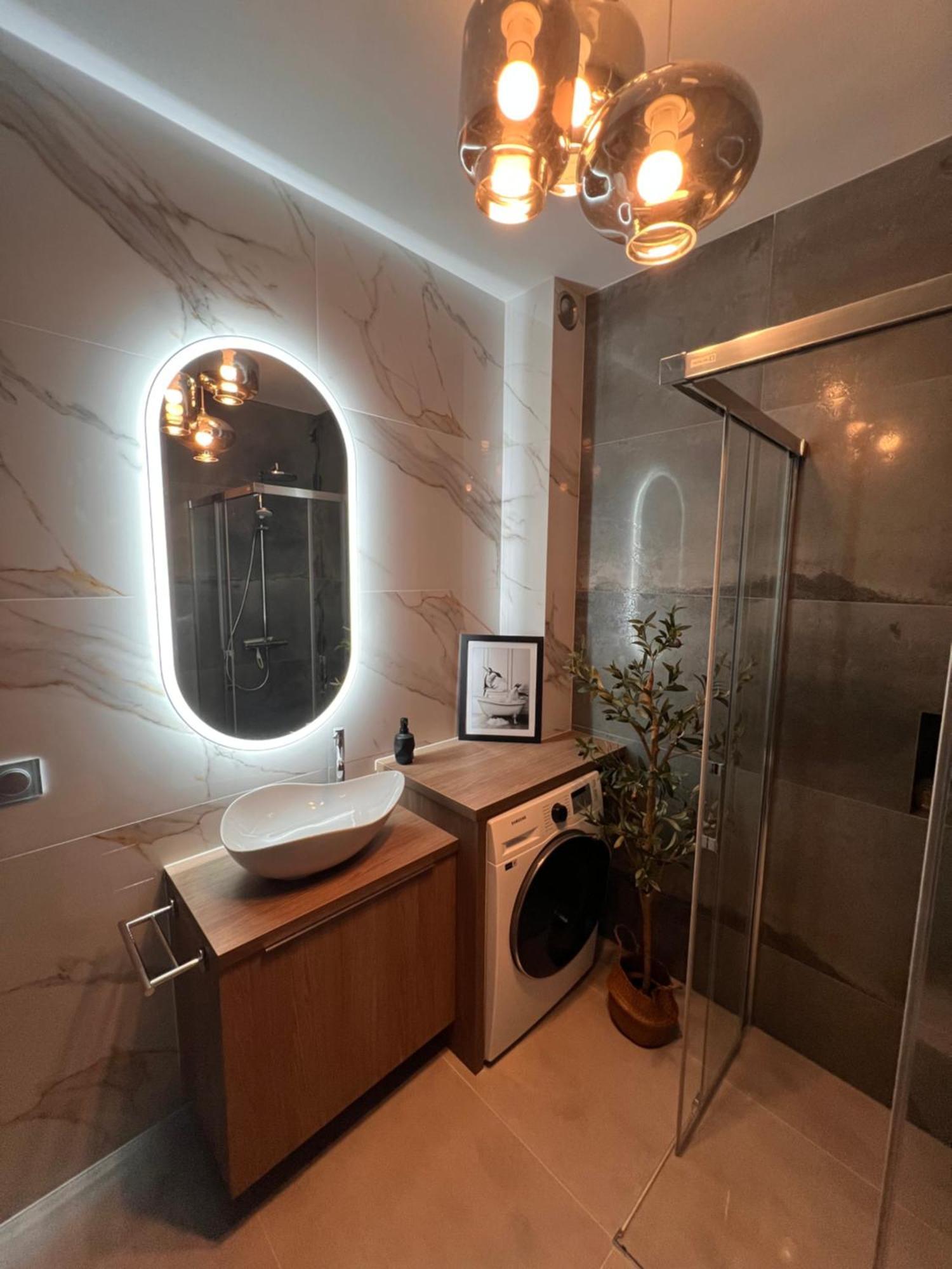Villa Monte Apartament Z Ogrodem Kudowa-Zdrój Zewnętrze zdjęcie