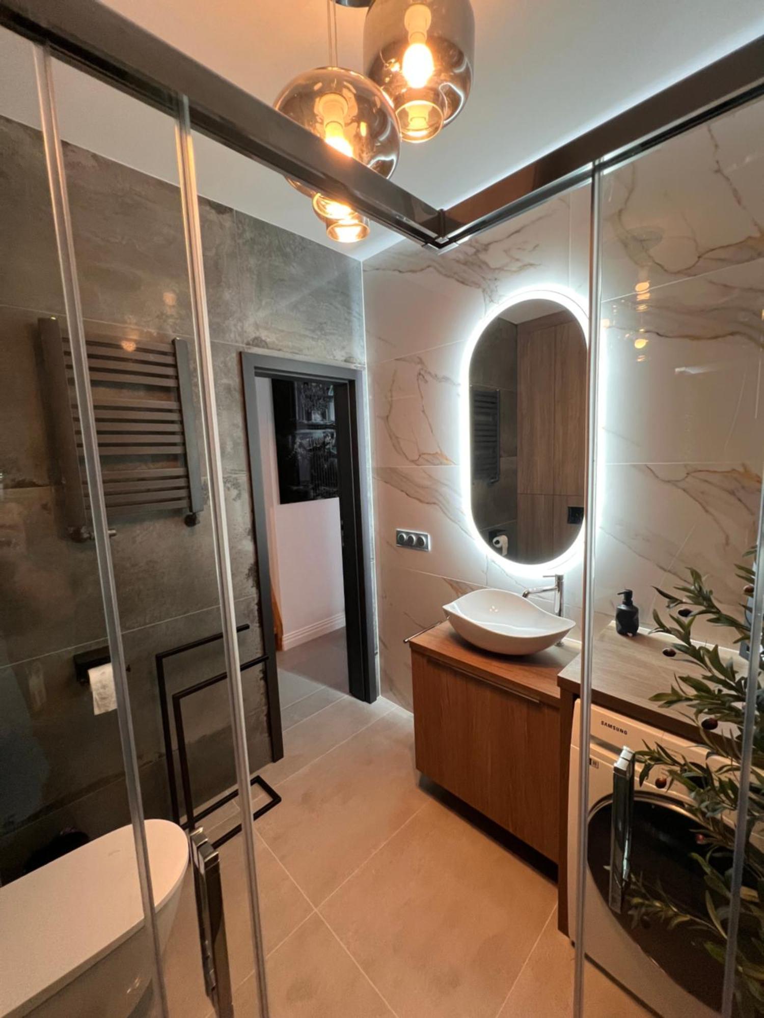 Villa Monte Apartament Z Ogrodem Kudowa-Zdrój Zewnętrze zdjęcie