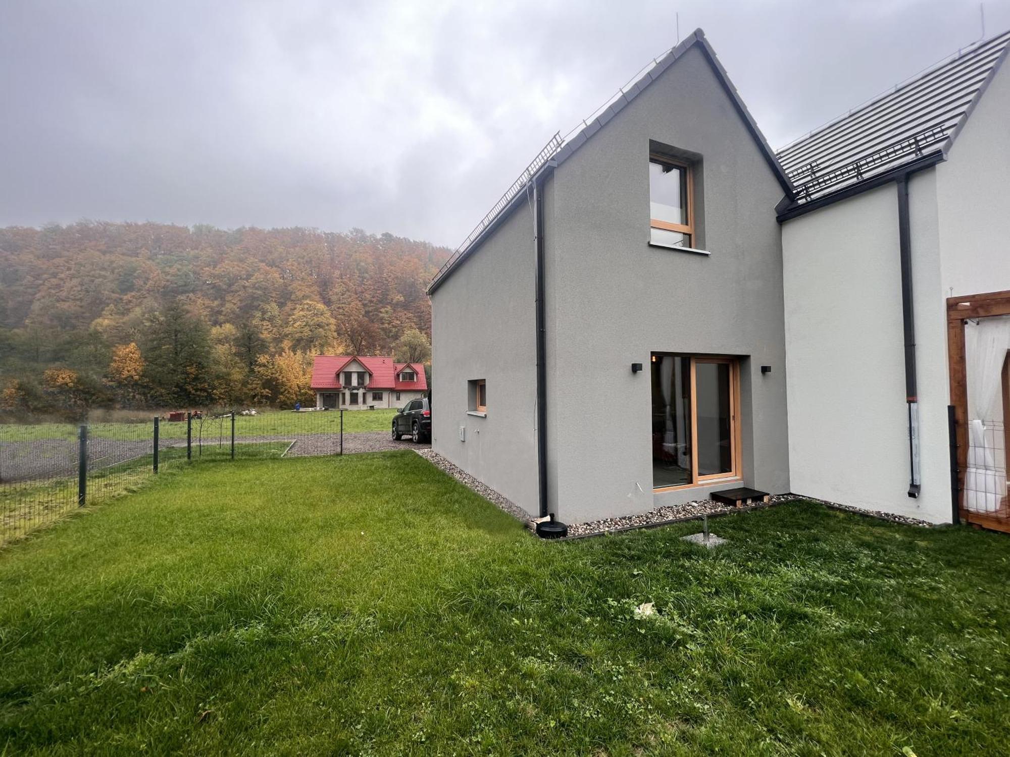 Villa Monte Apartament Z Ogrodem Kudowa-Zdrój Zewnętrze zdjęcie